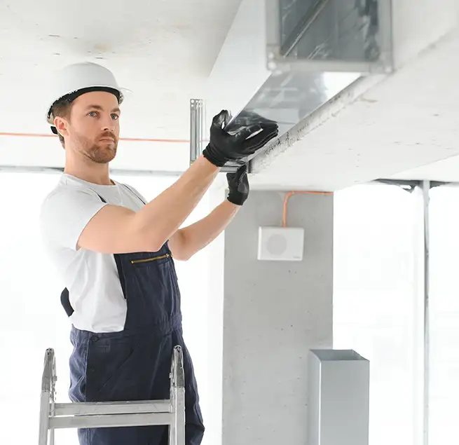 Why Homeowners & Businesses Trust Us in Warwick, RI?