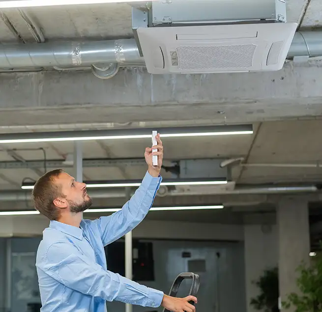 Why Homeowners & Businesses Trust Us in Warwick, RI?