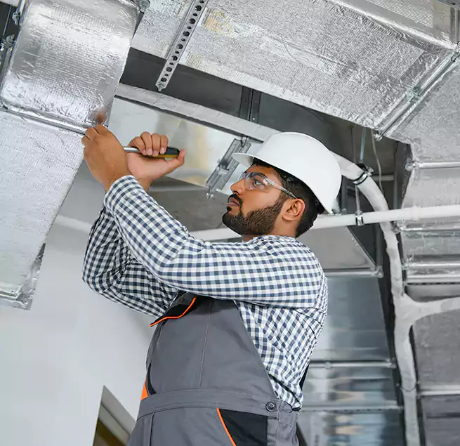 Why Homeowners & Businesses Trust Us in Warwick, RI?