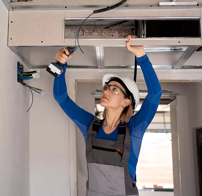 Why Homeowners & Businesses Trust Us in Warwick, RI?