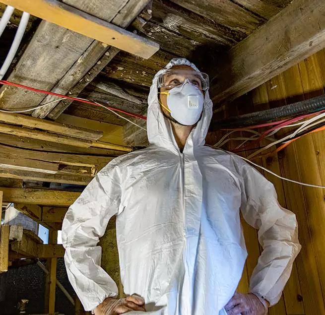 Why Homeowners & Businesses Trust Us in Warwick, RI?