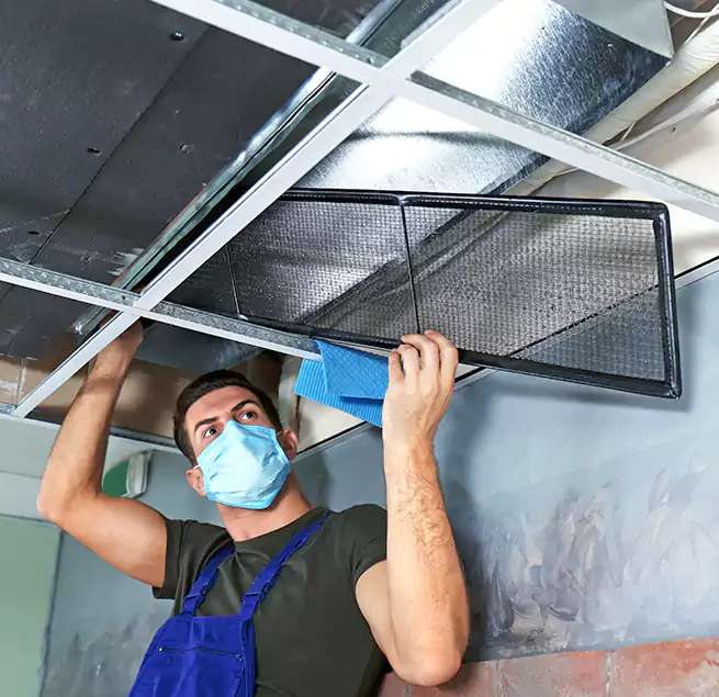 Why Homeowners Businesses Trust Us in Warwick, RI