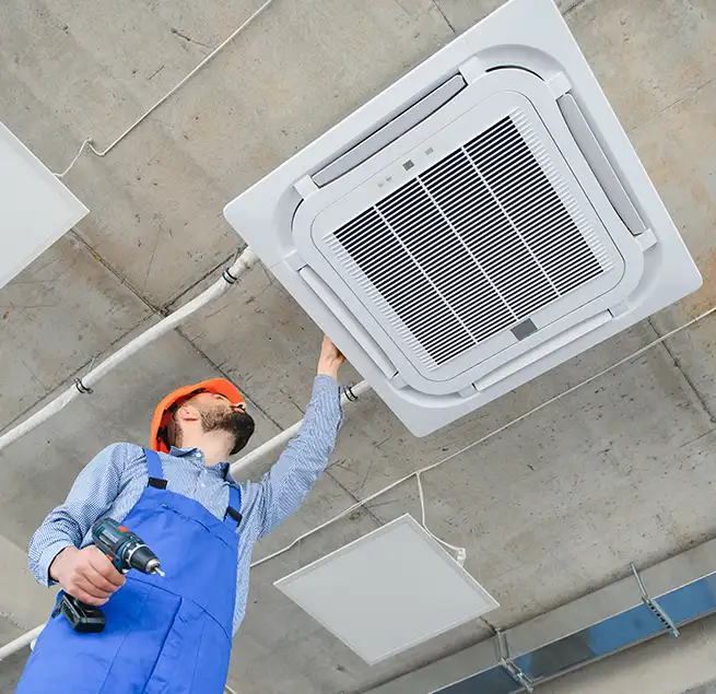  Why Homeowners & Businesses Trust Us in Warwick, RI?