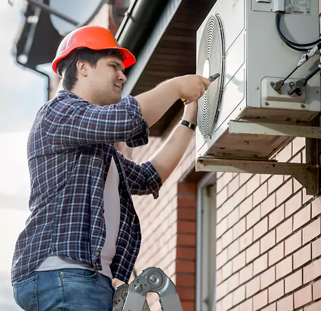 Why Homeowners & Businesses Trust Us Warwick, RI