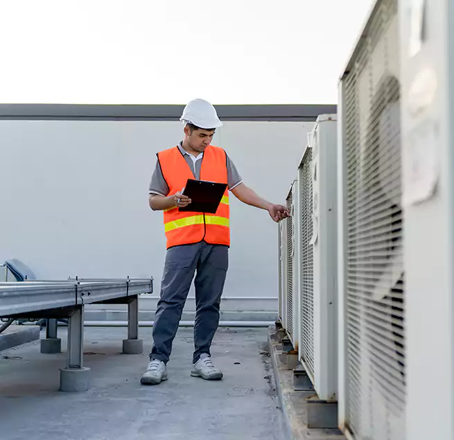 Why Homeowners & Businesses Trust Us in Warwick, RI?