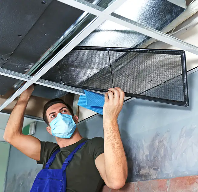 Why Homeowners & Businesses Trust Us in Warwick, RI?